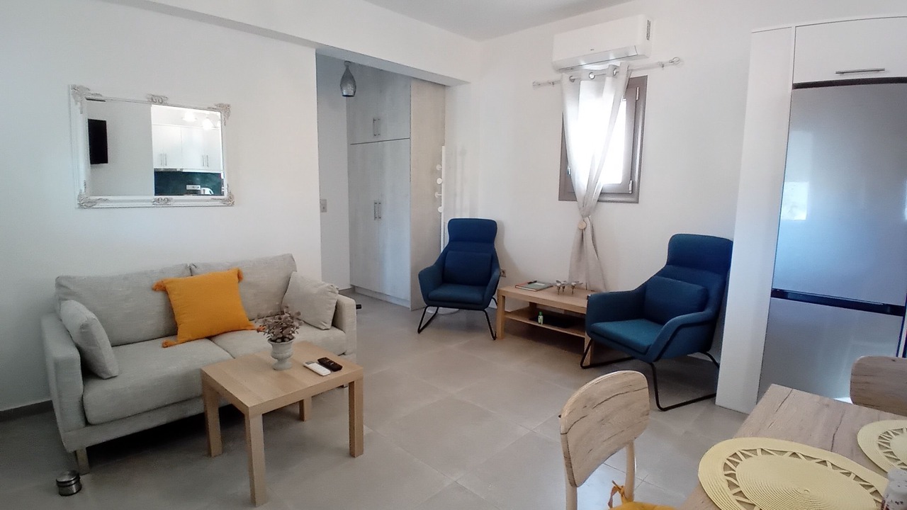 Photo of Livingroom in Pitsidia