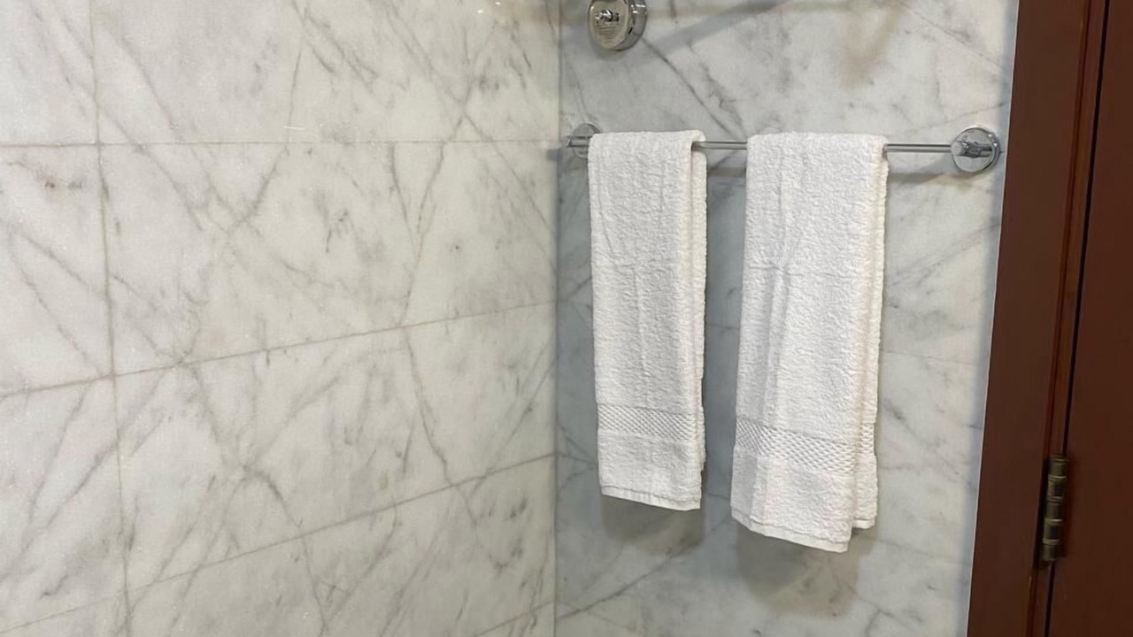 Photo of Bathroom in Cairo