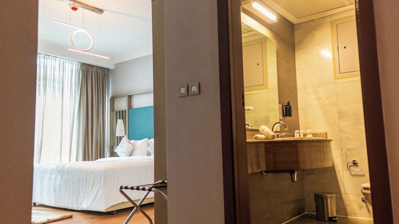 Photo of Bedroom in Cairo