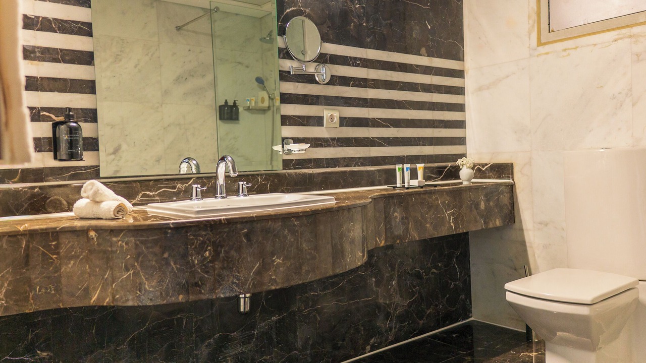 Photo of Bathroom in Cairo