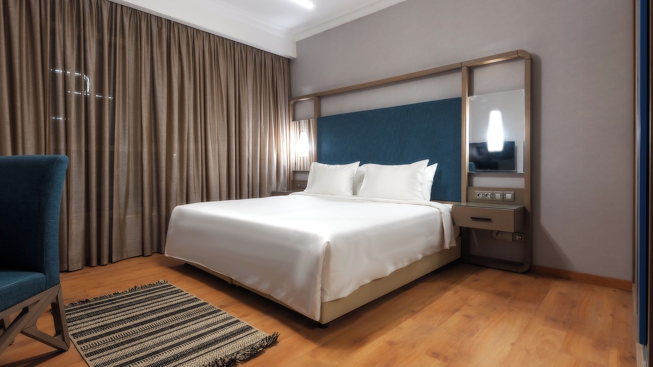 Photo of Bedroom in Cairo