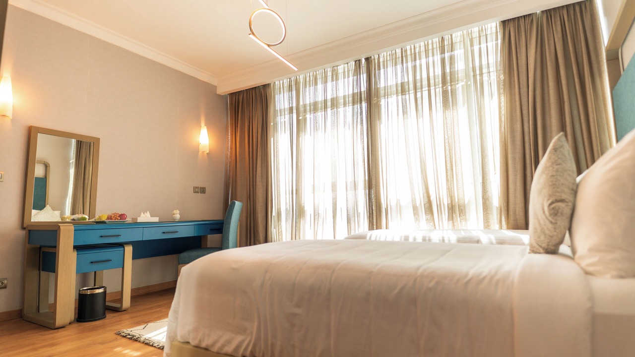 Photo of Bedroom in Cairo