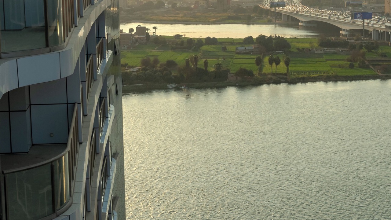 Photo of Outdoor in Cairo