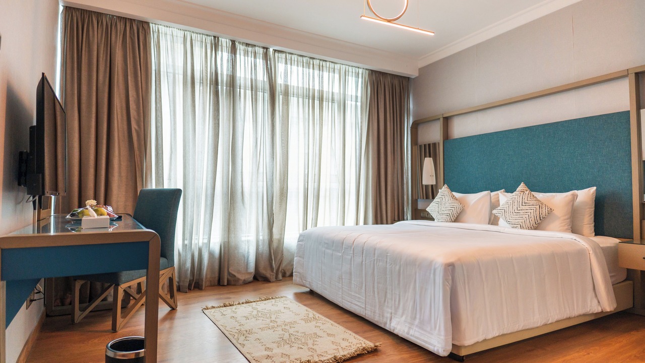 Photo of Bedroom in Cairo