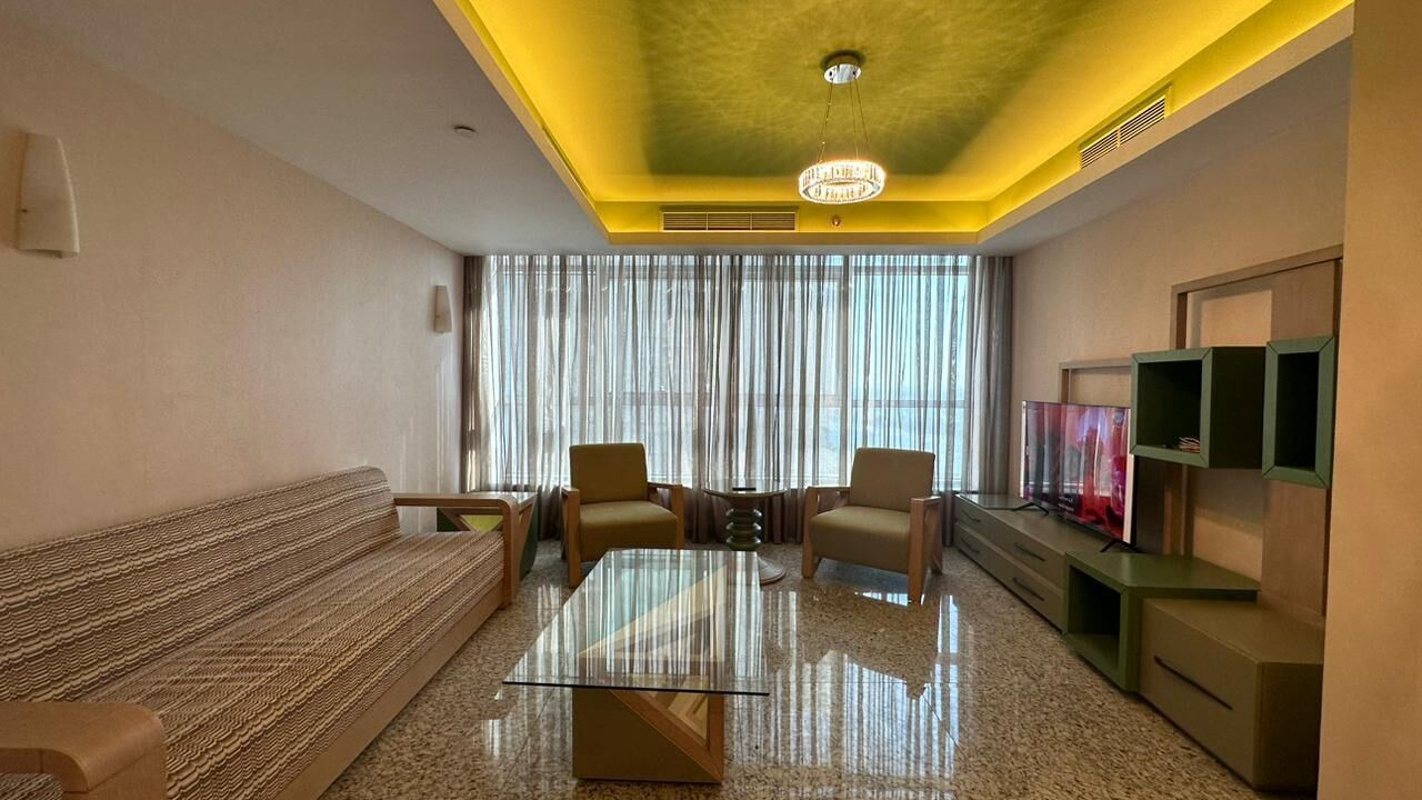 Photo of Livingroom in Cairo