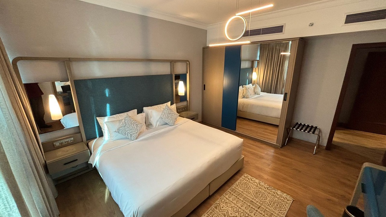 Photo of Bedroom in Cairo