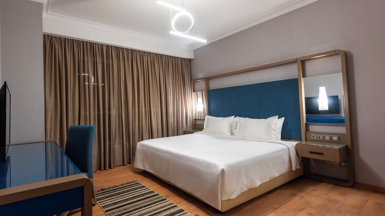 Photo of Bedroom in Cairo