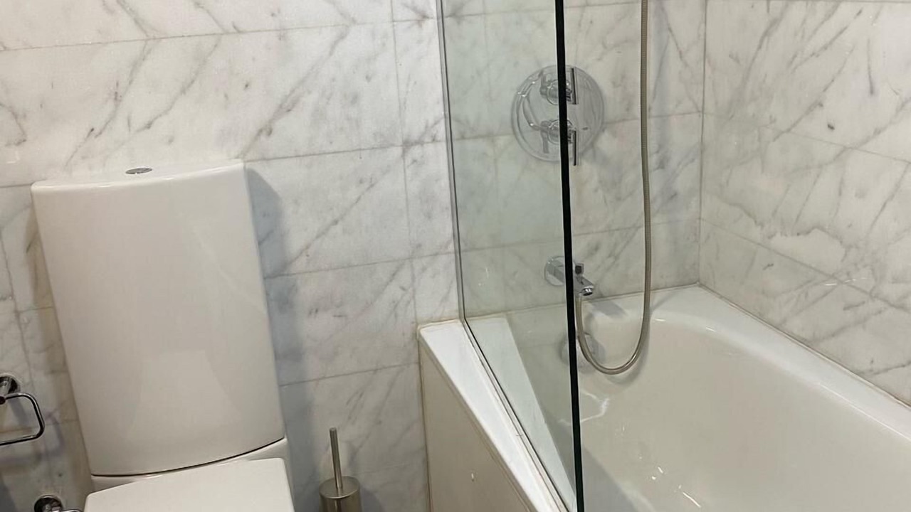 Photo of Bathroom in Cairo