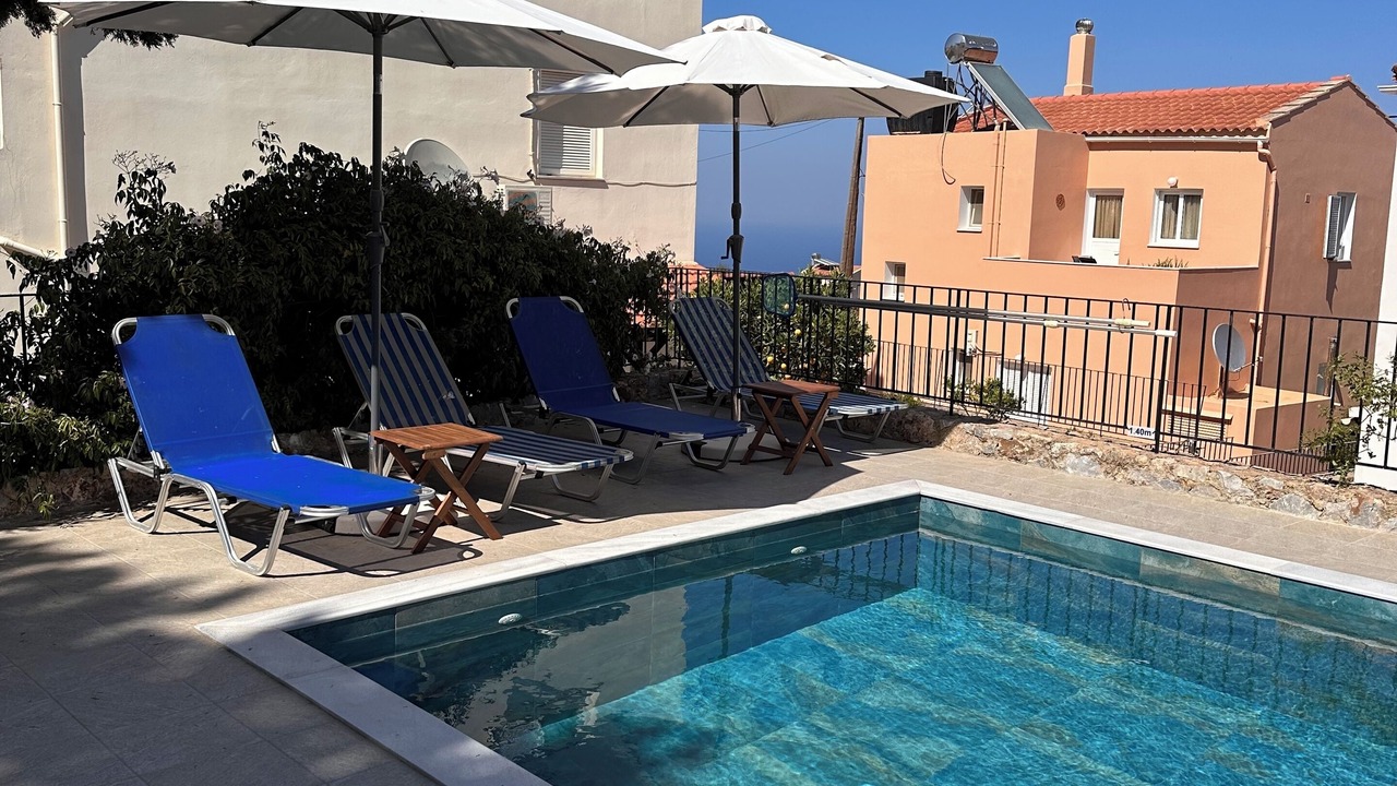 Photo of Outdoor in Kefalas