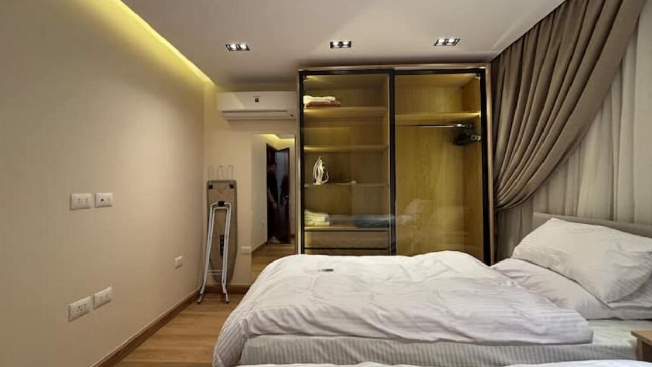 Photo of Bedroom in Warraq al Arab