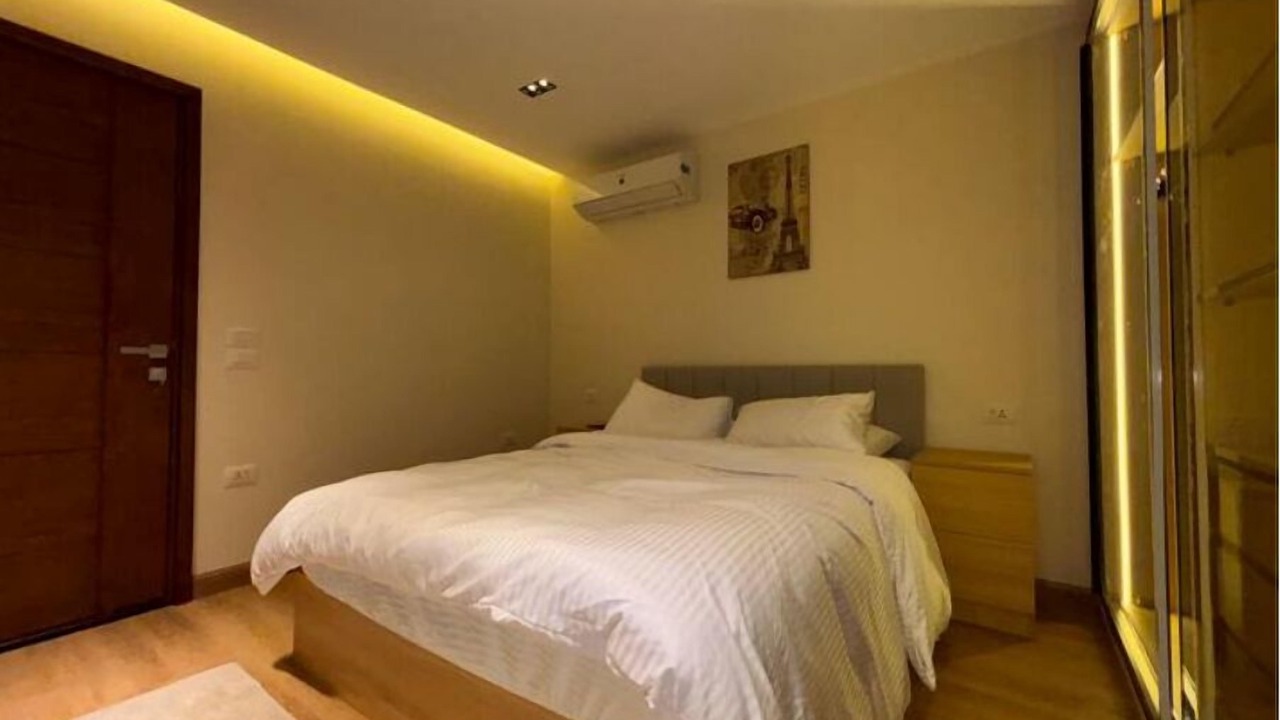 Photo of Bedroom in Warraq al Arab