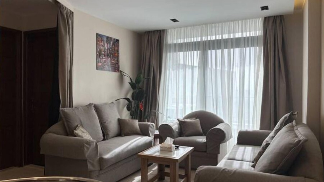 Photo of Livingroom in Warraq al Arab