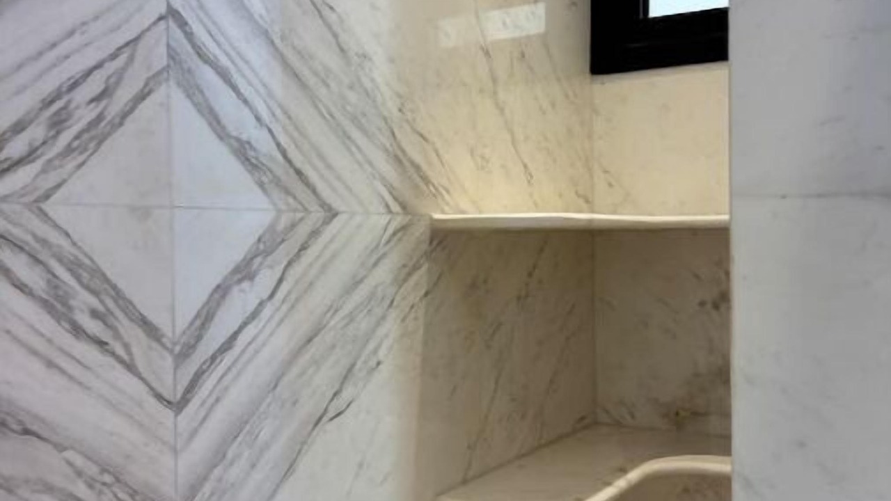 Photo of Bathroom in Warraq al Arab