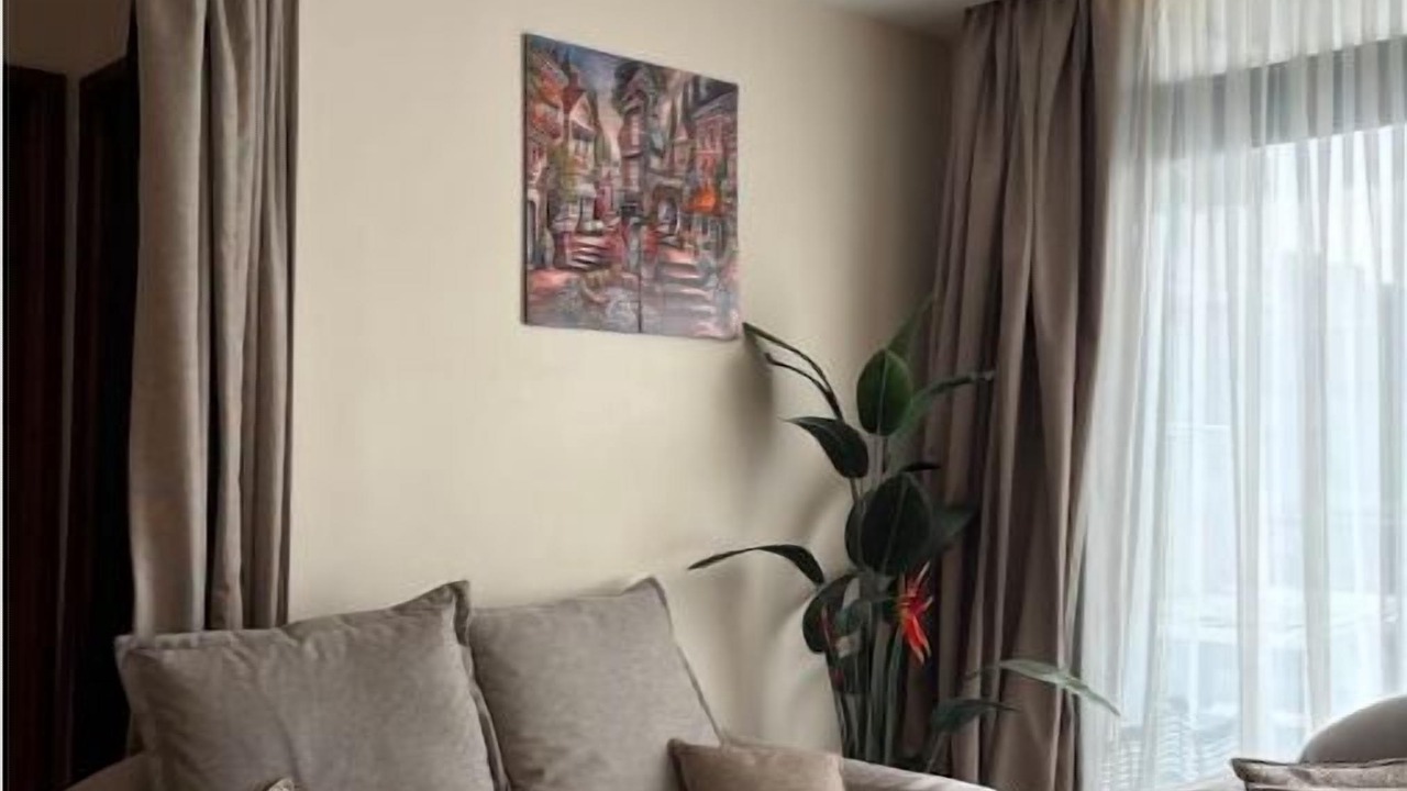 Photo of Livingroom in Warraq al Arab
