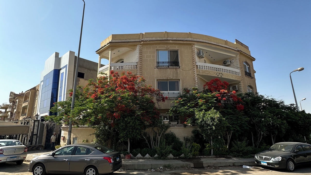 Photo of Outdoor in The 5th Settlement