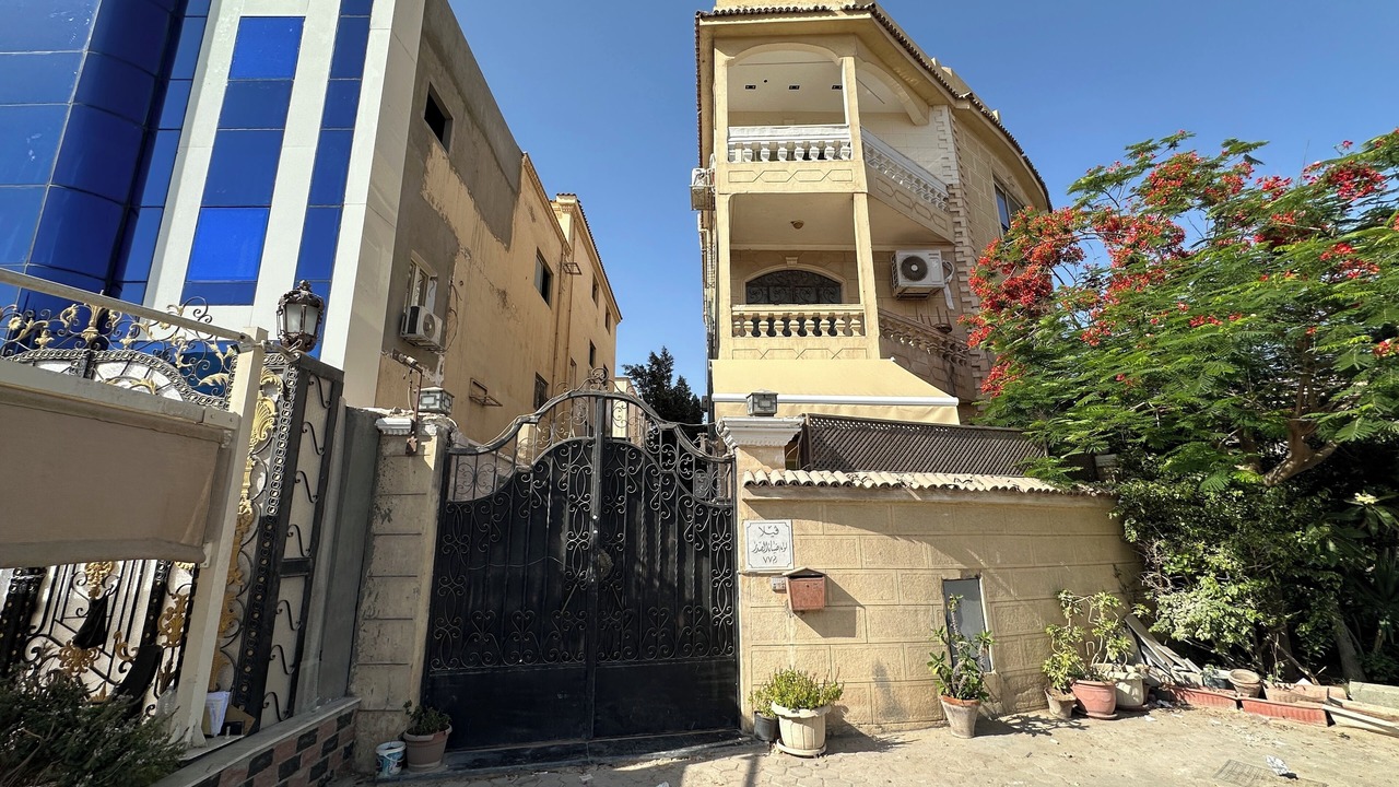 Photo of Outdoor in The 5th Settlement