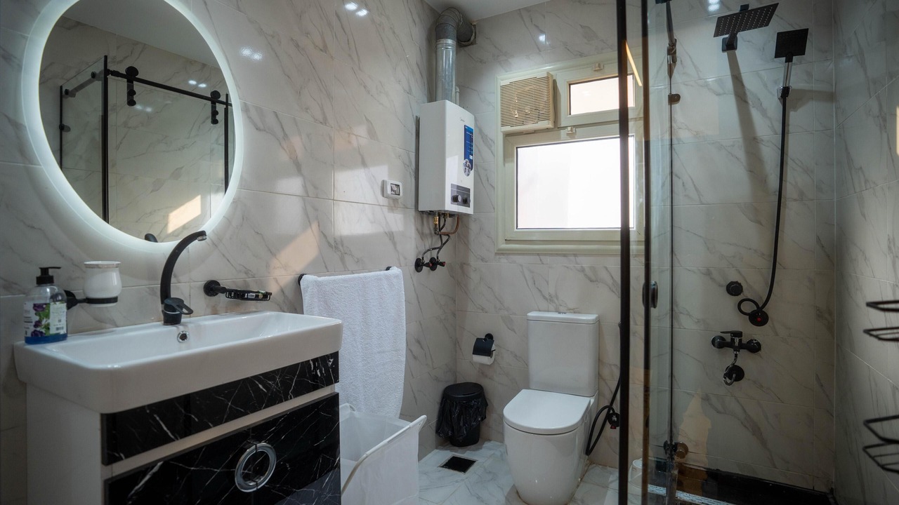 Photo of Bathroom in The 5th Settlement