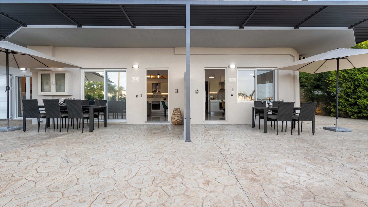 Photo of Outdoor in Galatas