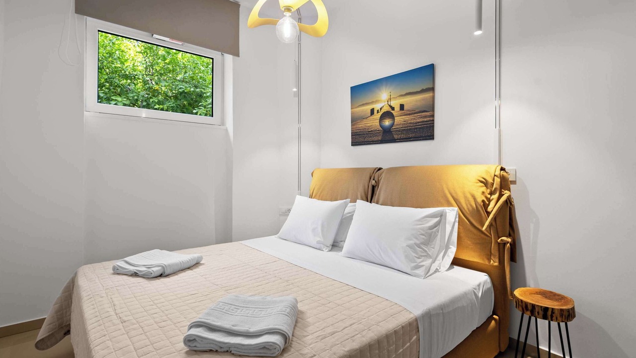 Photo of Bedroom in Galatas