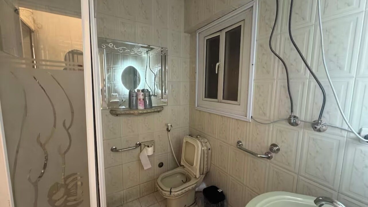 Photo of Bathroom in Bab Sharqi