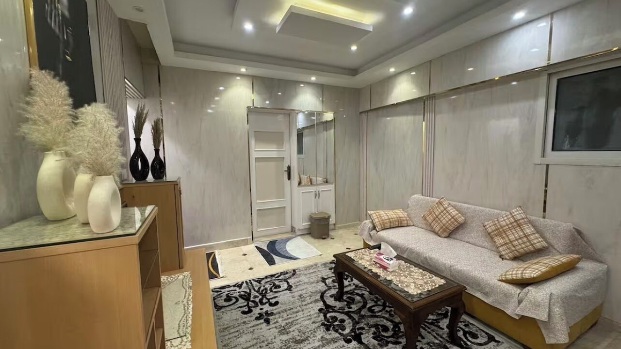 Photo of Livingroom in Bab Sharqi