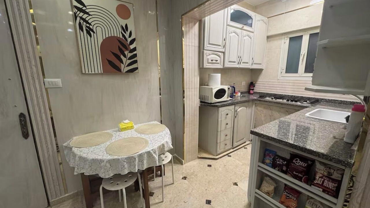 Photo of Kitchen in Bab Sharqi