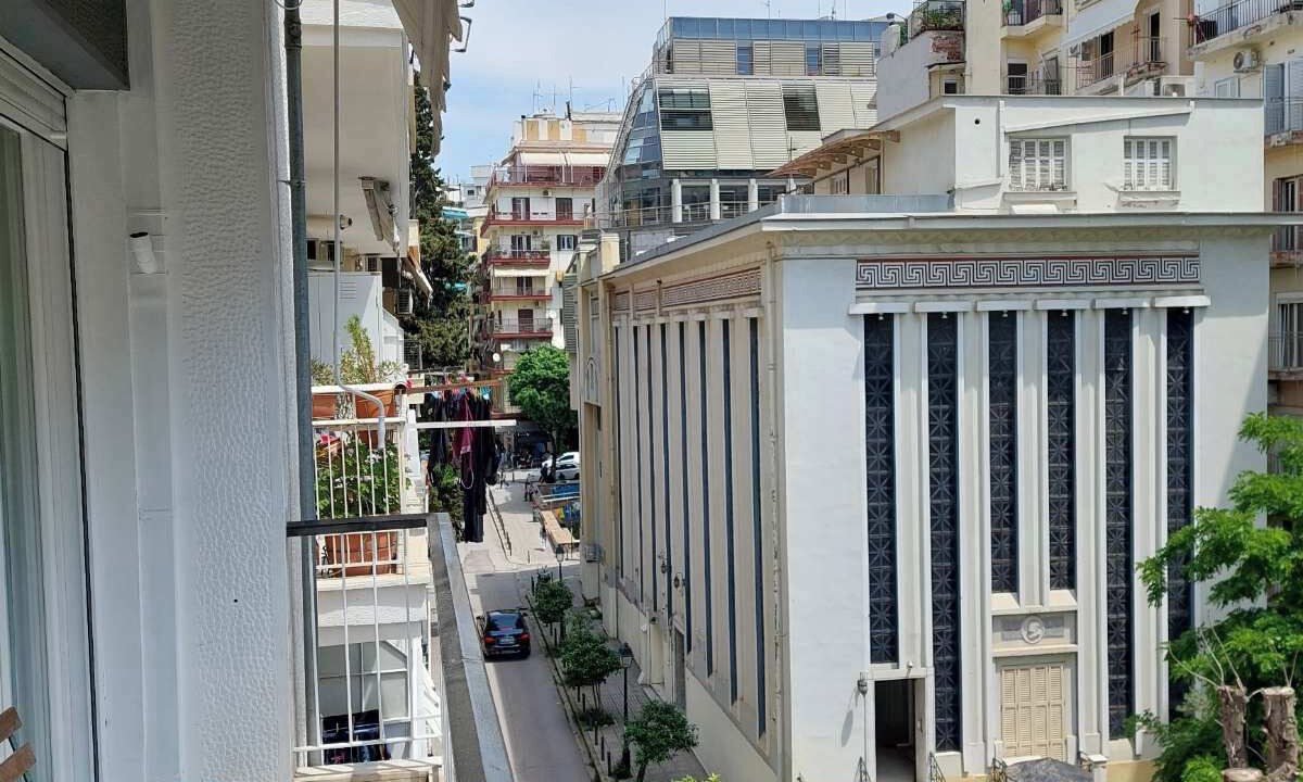 Photo of Outdoor in Thessaloniki City Centre