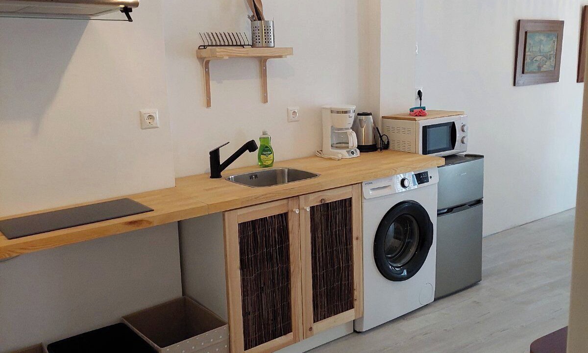 Photo of Kitchen in Thessaloniki City Centre