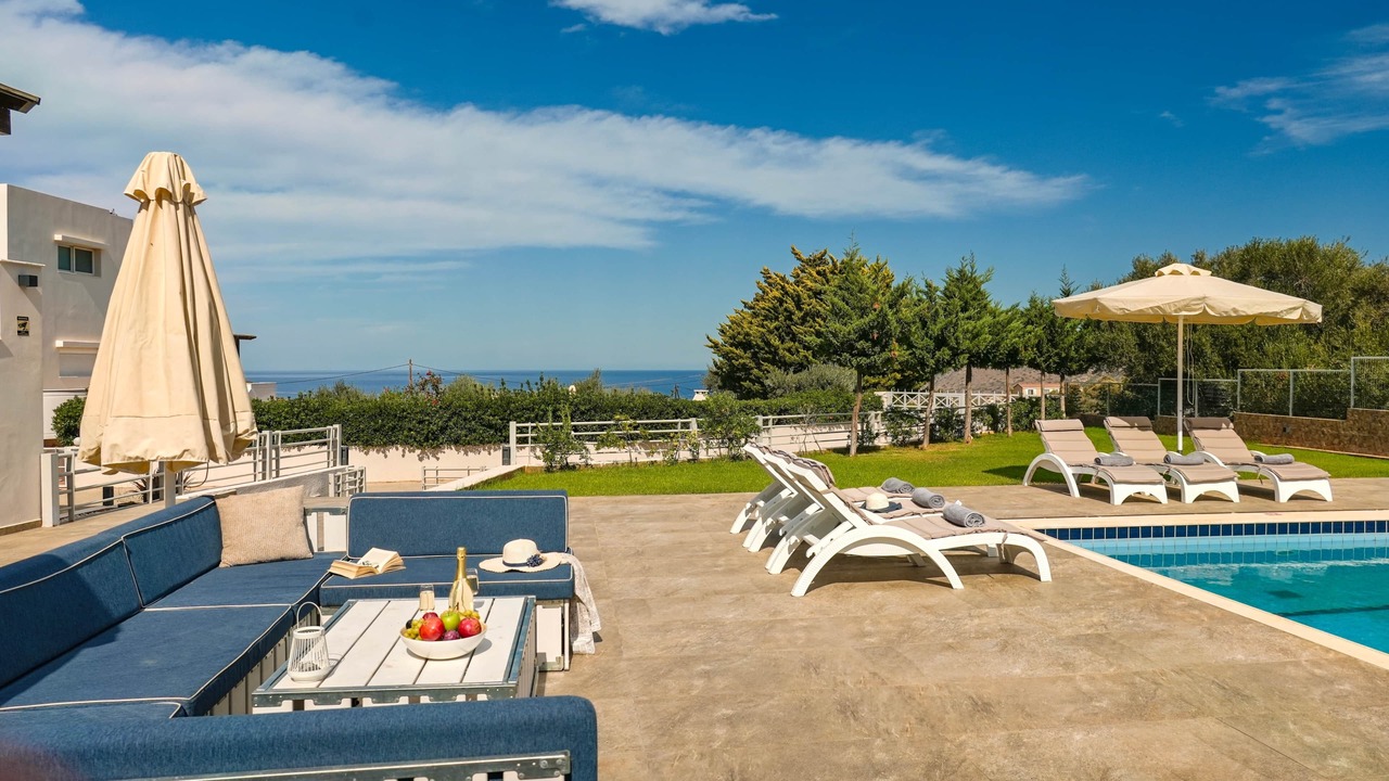 Photo of Outdoor in Milatos