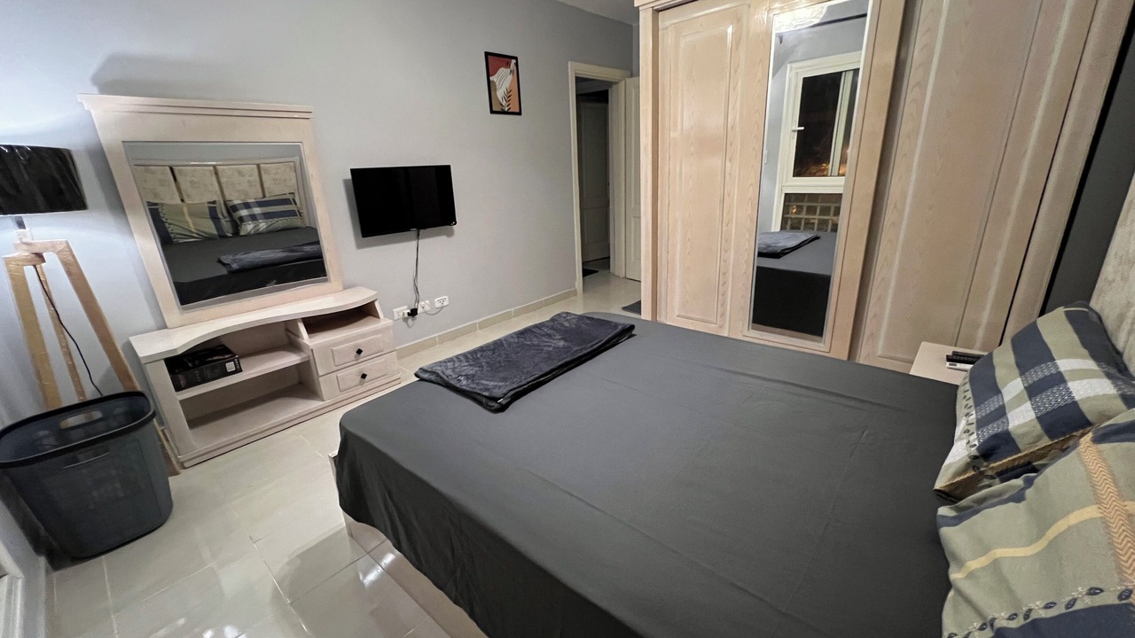 Photo of Bedroom in Al-Khalifa