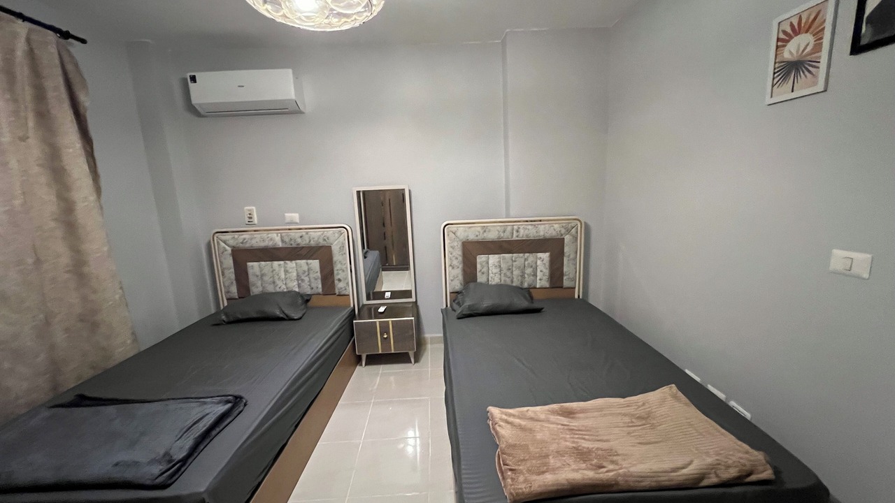 Photo of Bedroom in Al-Khalifa