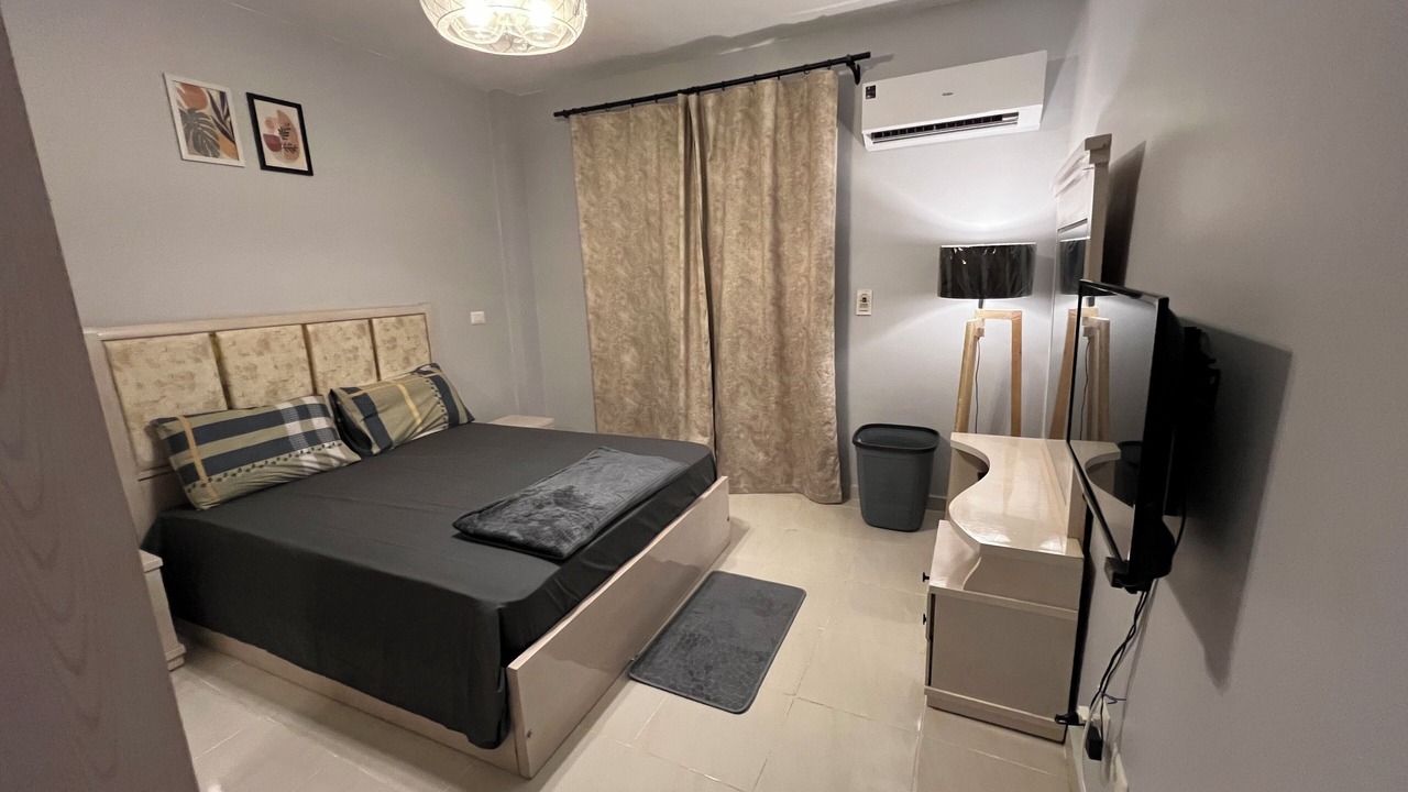 Photo of Bedroom in Al-Khalifa