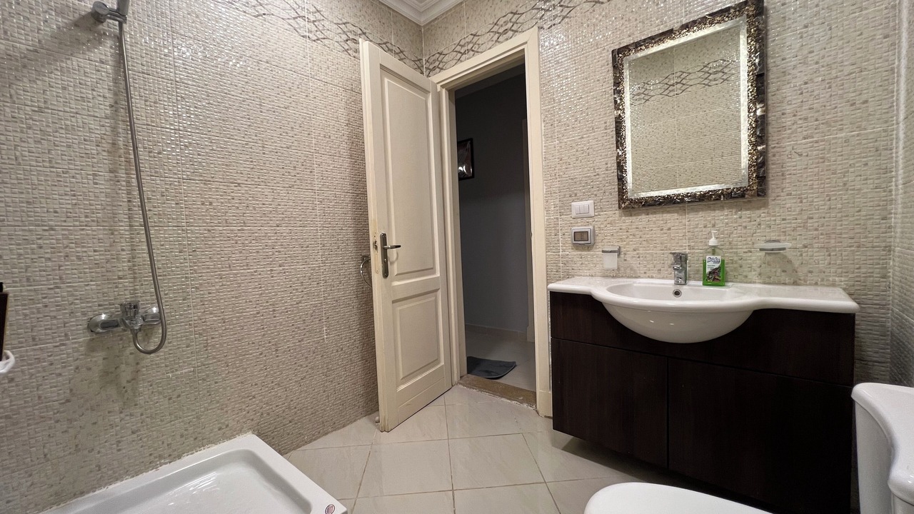 Photo of Bathroom in Al-Khalifa