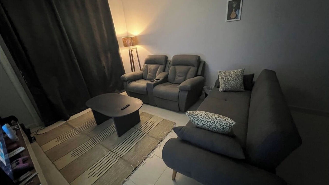 Photo of Livingroom in Al-Khalifa