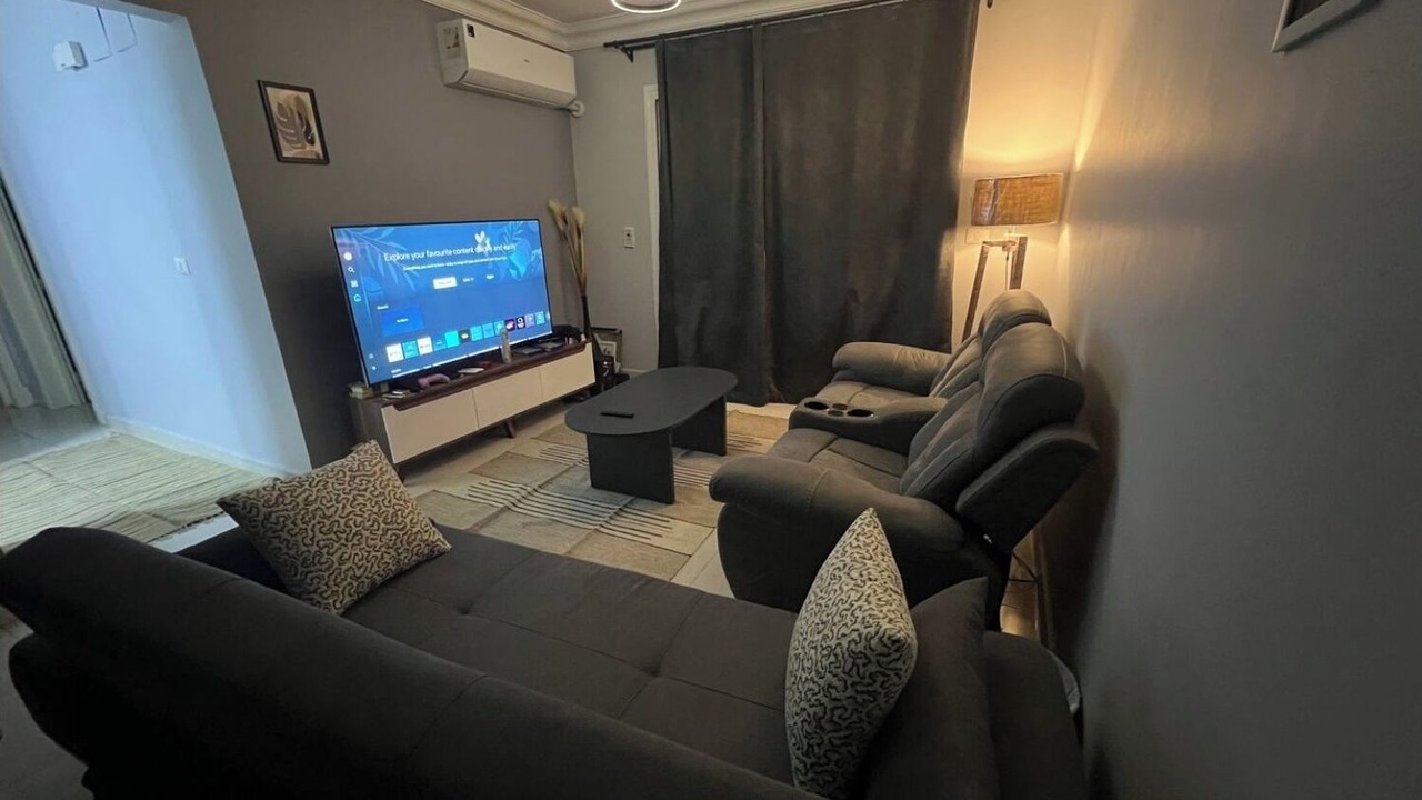 Photo of Livingroom in Al-Khalifa