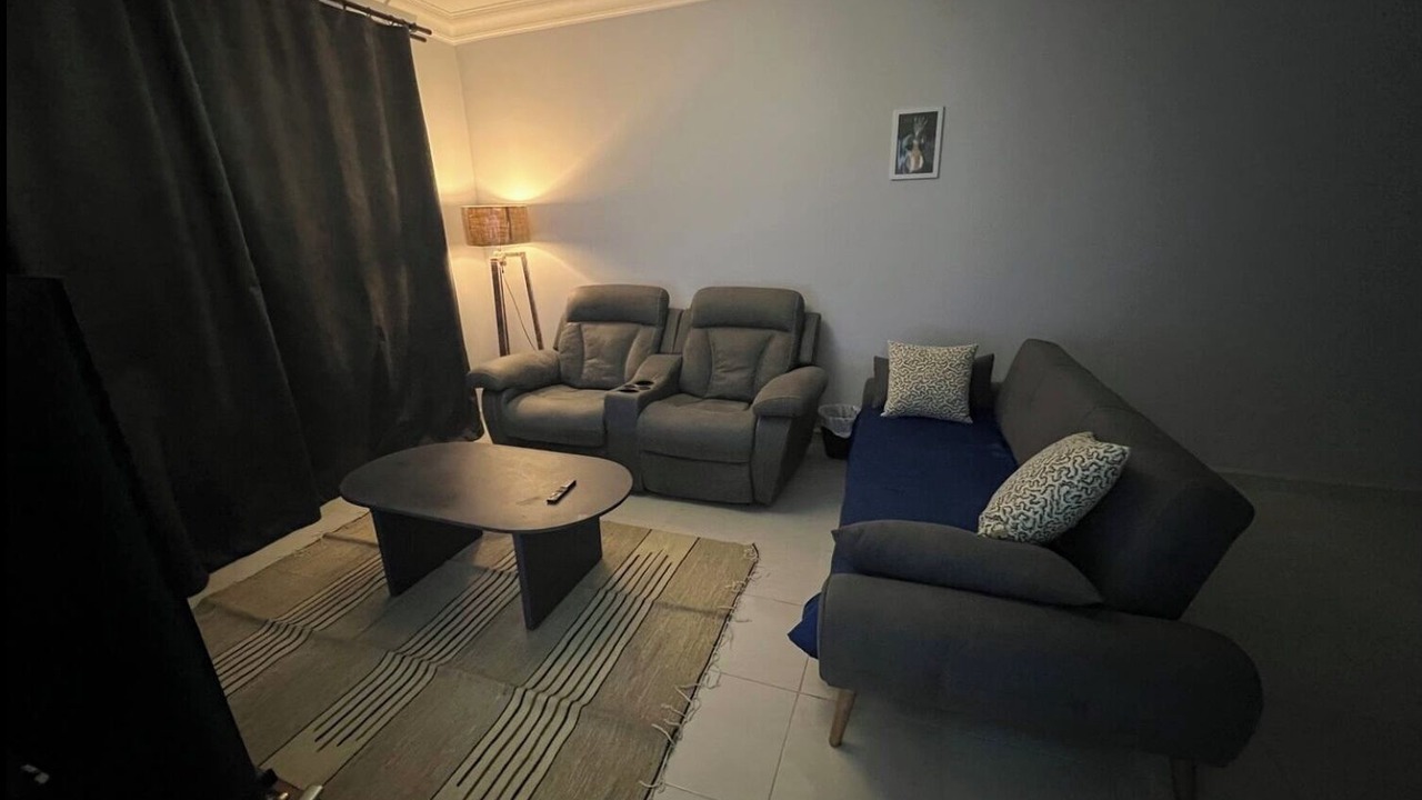 Photo of Livingroom in Al-Khalifa