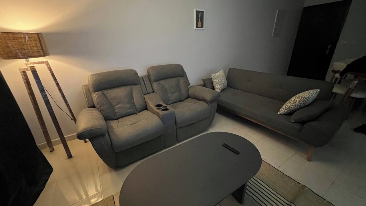 Photo of Livingroom in Al-Khalifa