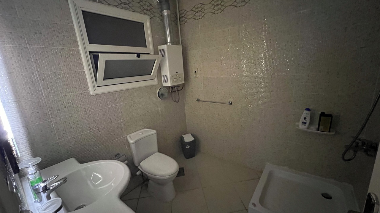 Photo of Bathroom in Al-Khalifa