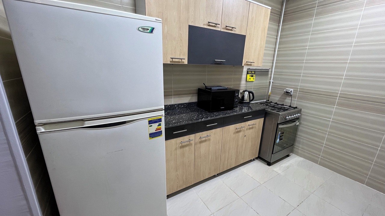 Photo of Kitchen in Al-Khalifa