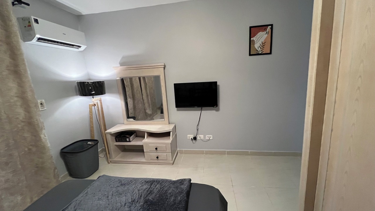 Photo of Bedroom in Al-Khalifa