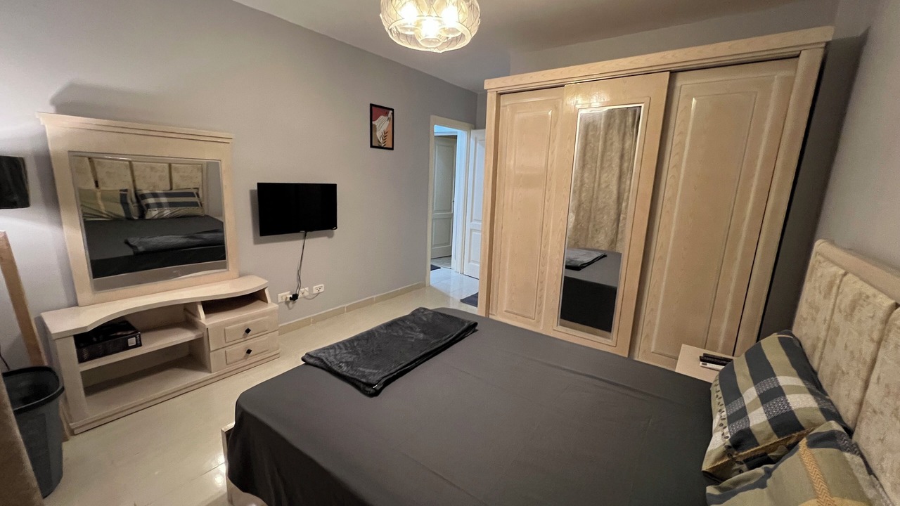 Photo of Bedroom in Al-Khalifa