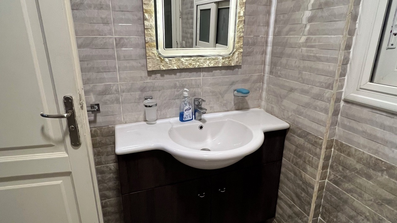 Photo of Bathroom in Al-Khalifa
