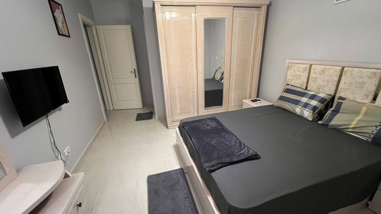 Photo of Bedroom in Al-Khalifa