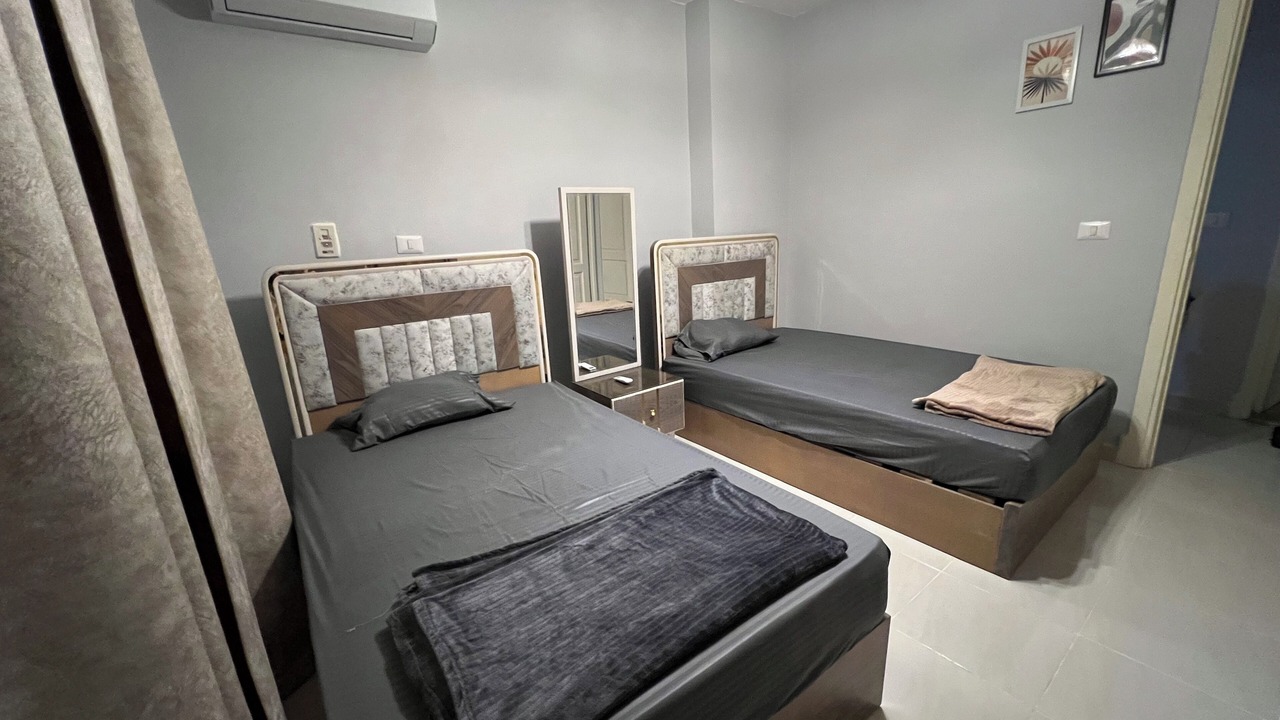Photo of Bedroom in Al-Khalifa