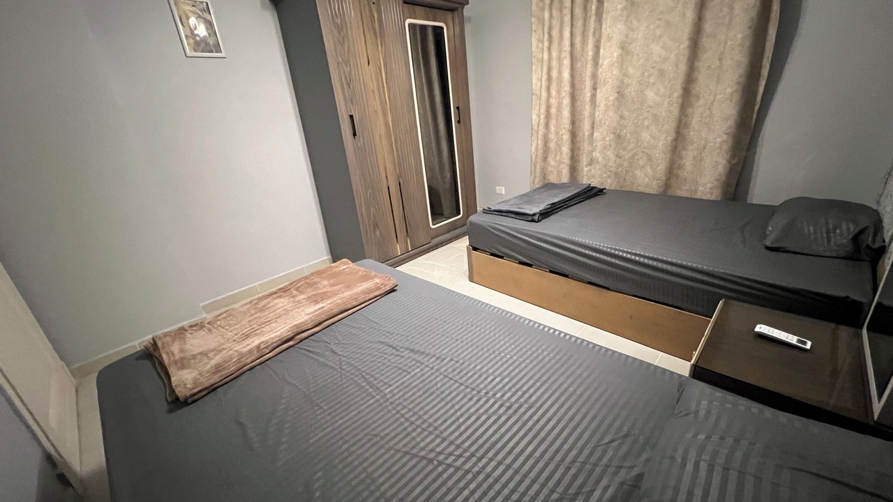 Photo of Bedroom in Al-Khalifa