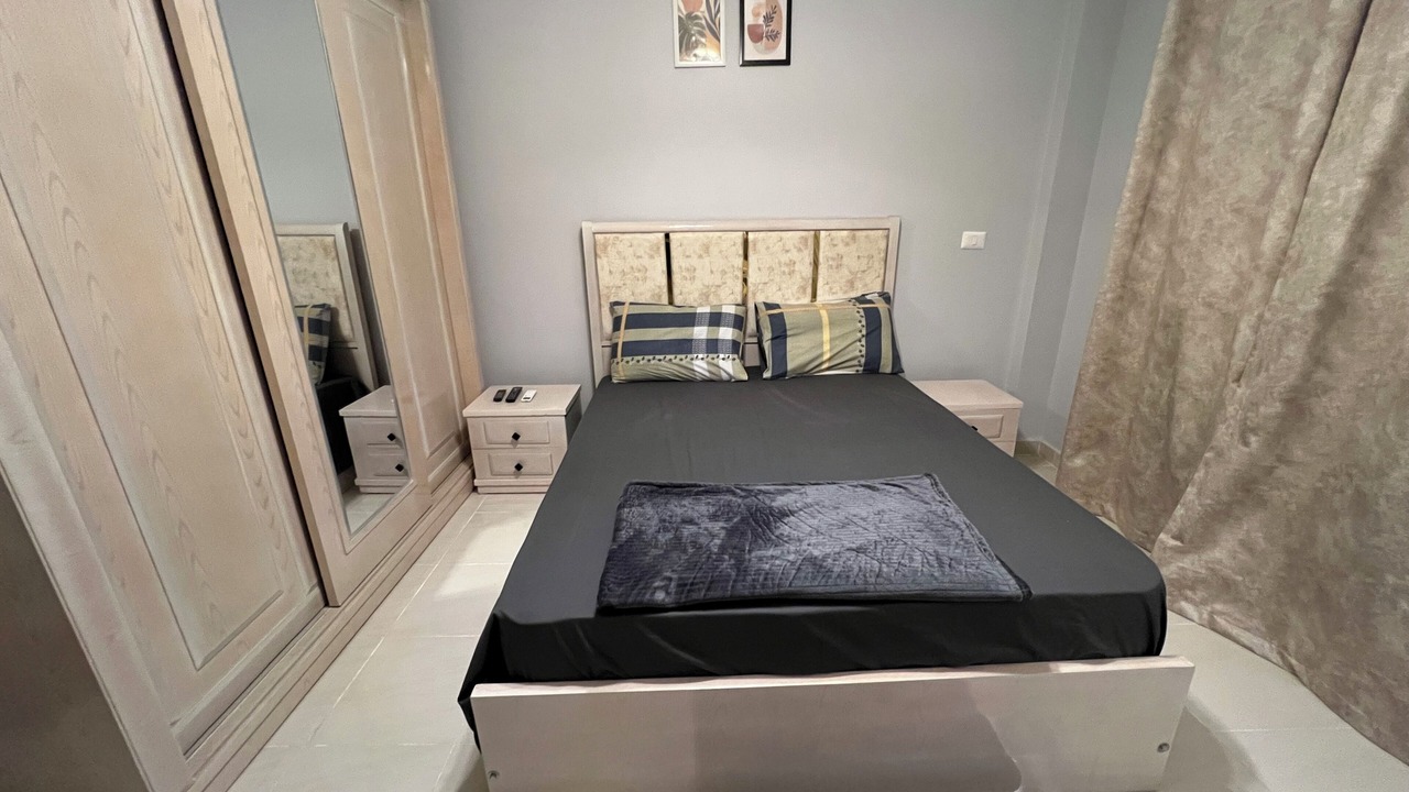 Photo of Bedroom in Al-Khalifa