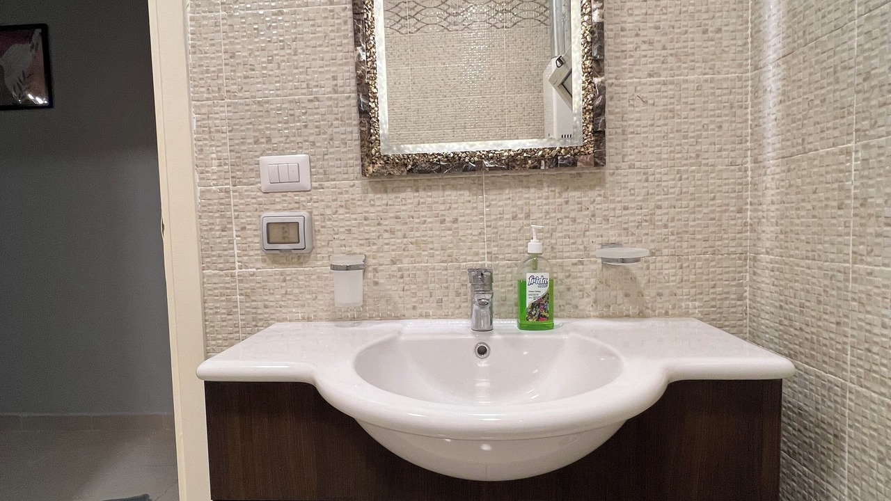 Photo of Bathroom in Al-Khalifa
