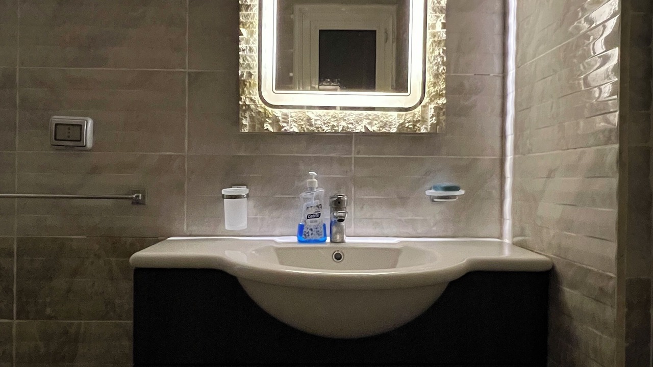 Photo of Bathroom in Al-Khalifa