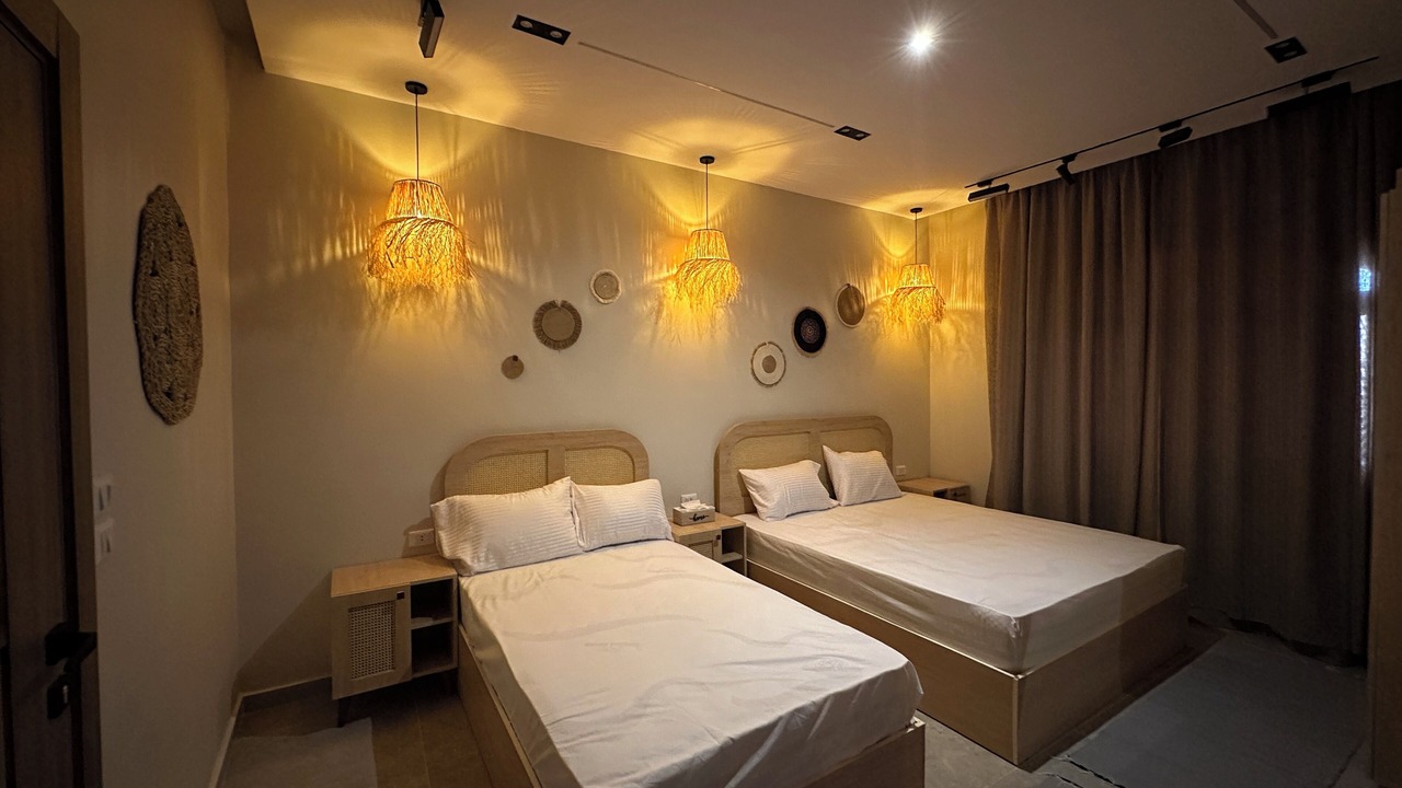 Photo of Bedroom in The 5th Settlement