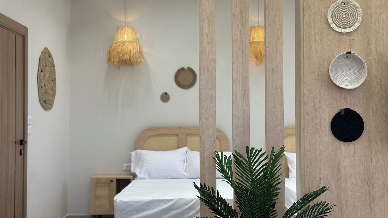 Photo of Bedroom in The 5th Settlement